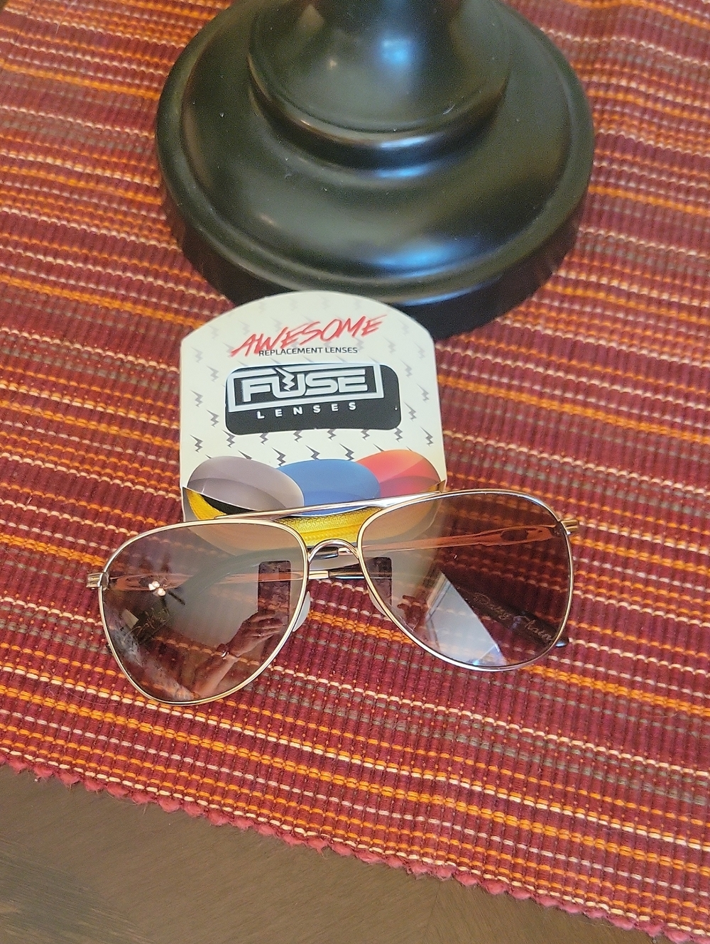 Oakley Daisy Chain Sunglasses